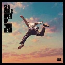 Why Won't You Admit by Sea Girls