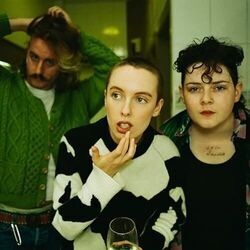Young Strangers Chords by Sea Girls