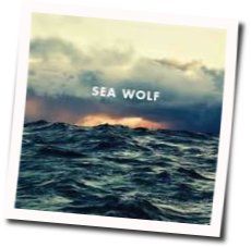 Dear Fellow Traveler Chords by Sea Wolf