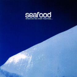 Folksong Crisis Chords by Seafood