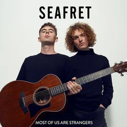 Love Won't Let Me Leave Chords by Seafret