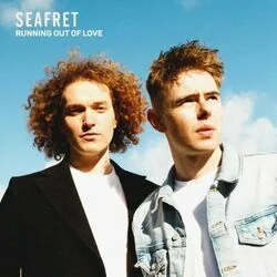 Running Out Of Love Chords by Seafret