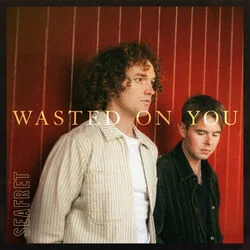 Wasted On You Chords by Seafret