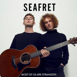 Be My Queen Chords by Seafret