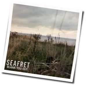 Can't Look Away Tabs by Seafret