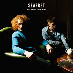 Everlasting Chords by Seafret