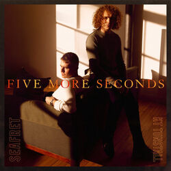 Five More Seconds Chords by Seafret