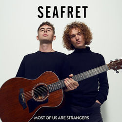 Love Won't Let Me Leave Chords by Seafret
