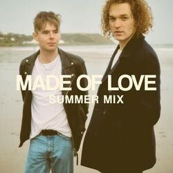 Made Of Love Chords by Seafret