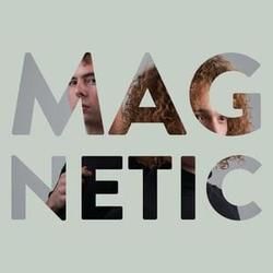 Magnetic Chords by Seafret