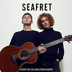 Most Of Us Are Strangers Tabs by Seafret