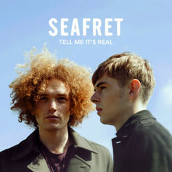Out Of Nowhere Chords by Seafret