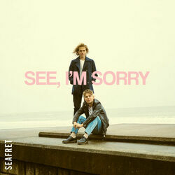 See I'm Sorry Chords by Seafret