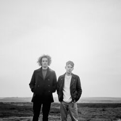 Summertonic Chords by Seafret