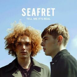 There's A Light Chords by Seafret