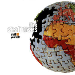 Suicide Drive Chords by The Seahorses