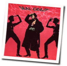 Crazy Chords by Seal