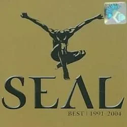 Just Like You Said Chords by Seal