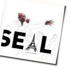 You Get Me Chords by Seal