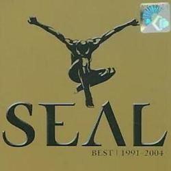 Just Like You Said Chords by Seal