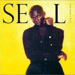 Kiss From A Rose Tabs by Seal