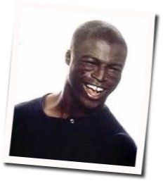 Loves Devine Chords by Seal