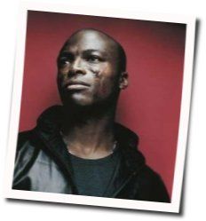 Secret Chords by Seal