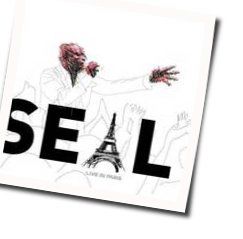 You Get Me by Seal