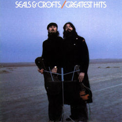We May Never Pass This Way Again  Chords by Seals And Croft