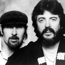 King Of Nothing Chords by Seals And Crofts
