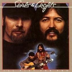 Wayland The Rabbit Chords by Seals And Crofts