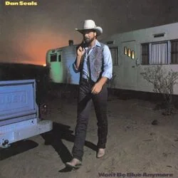 Still A Little Bit Of Love Chords by Dan Seals