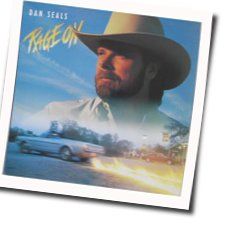 Addicted Chords by Dan Seals