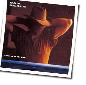 Everything That Glitters (is Not Gold) Chords by Dan Seals