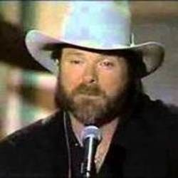 God Must Be A Cowboy Chords by Dan Seals