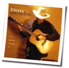 Old Yellow Car Chords by Dan Seals