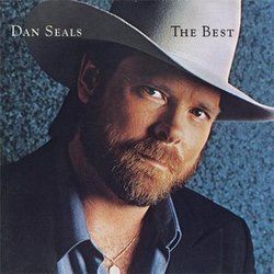 One Friend Tab by Dan Seals