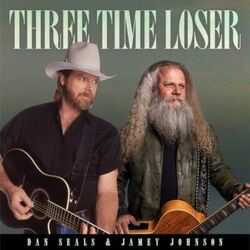 Three Time Loser Chords by Dan Seals