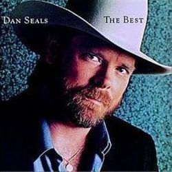 You Still Move Me Chords by Dan Seals