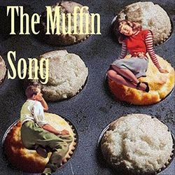 The Muffin Song Ukulele by Sean Bertram