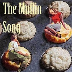 The Muffin Song Ukulele Chords by Sean Bertram