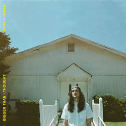 Praise The Lord Chords by Sean Curran