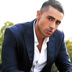 Beautiful Chords by Jay Sean