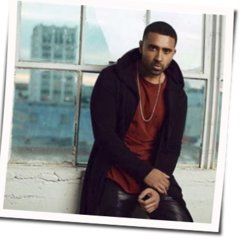Emergency Chords by Jay Sean