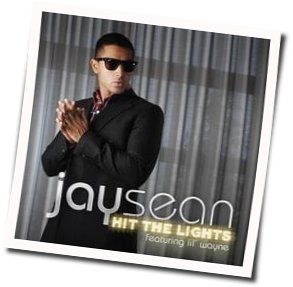 Ride It Chords by Jay Sean