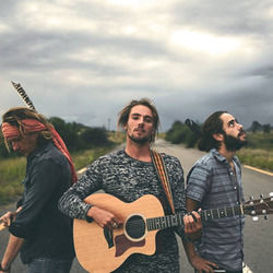 Bodhisattva - The Way Chords by Sean Koch