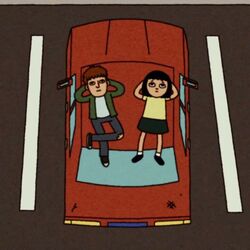 Sean Solomon tabs for Shooting star