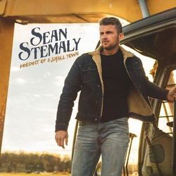 Can't Be Me Chords by Sean Stemaly