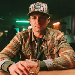 Product Of A Small Town Chords by Sean Stemaly