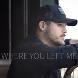 Where You Left Me Chords by Sean Williams